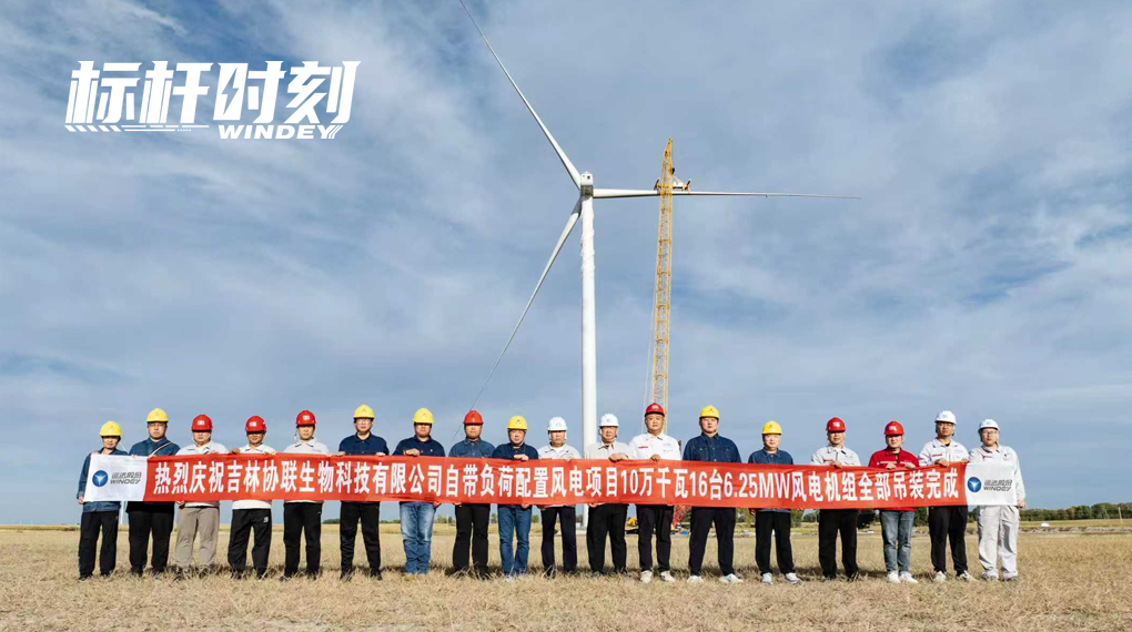 【标杆时刻】提前120天！db视讯多宝&ldquo;赋能&rdquo;全球最大绿色柠檬酸生产基地